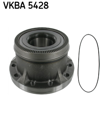 Set rulment roata VKBA 5428 SKF